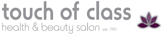 Touch of Class Logo